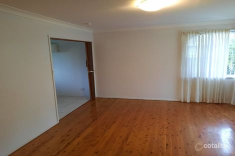 Property photo of 19 Geneva Crescent Seven Hills NSW 2147