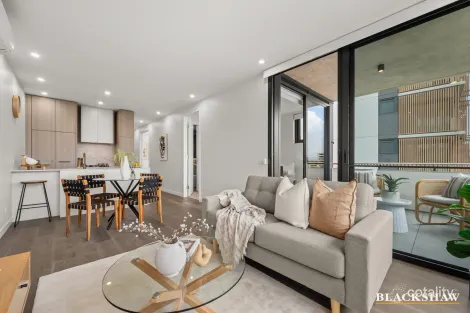 402/304 Northbourne Ave, Dickson, ACT 2602