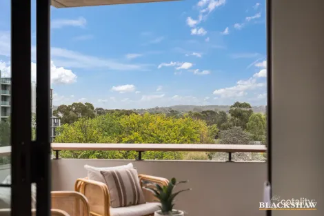 Property photo of 402/304 Northbourne Avenue Dickson ACT 2602