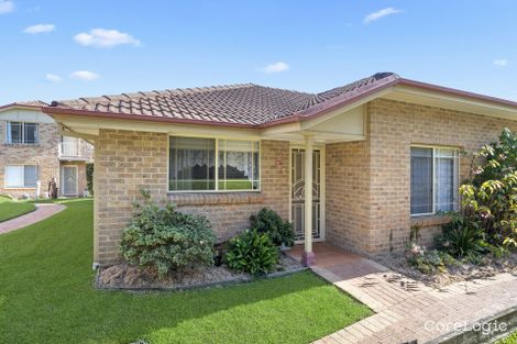 Property photo of 26/7 Stonelea Court Dural NSW 2158