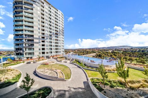 Property photo of 387/1 Anthony Rolfe Avenue Gungahlin ACT 2912