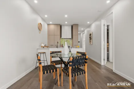 Property photo of 402/304 Northbourne Avenue Dickson ACT 2602