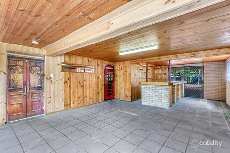 Property photo of 40 Shakespeare Parade Strathpine QLD 4500