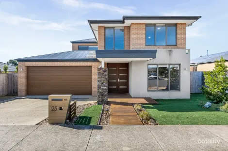 25 Aspect Rd, Mount Duneed, VIC 3217