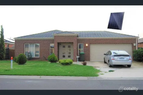 12 Omega St, Carrum Downs, VIC 3201