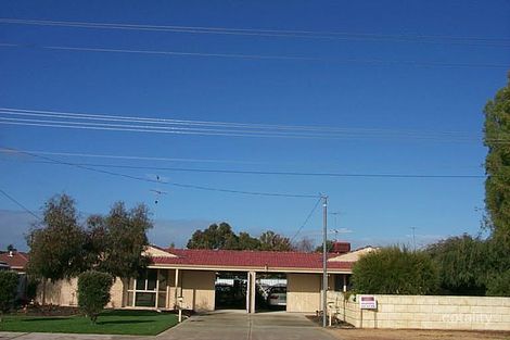 21b Murdoch Dr, Greenfields, WA 6210