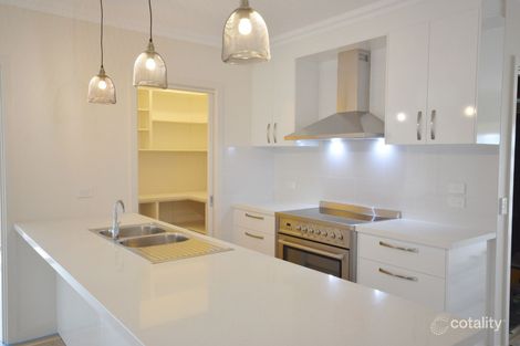 Property photo of 14 Corncob Boulevard Wangaratta VIC 3677