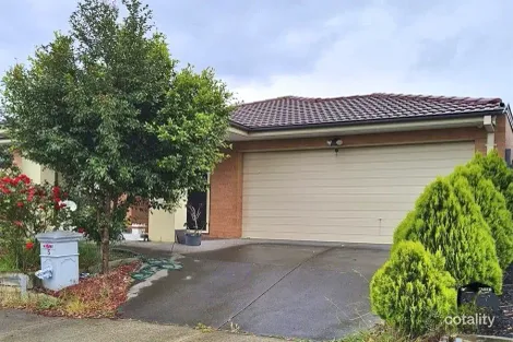 Property photo of 5 Hackney Circuit Clyde North VIC 3978