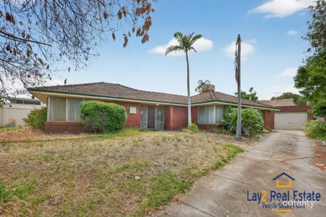 19 Flora Ave, Bayswater, WA 6053