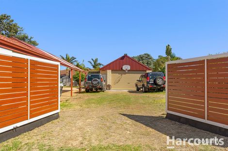 Property photo of 37 Pentland Crescent Dudley Park WA 6210
