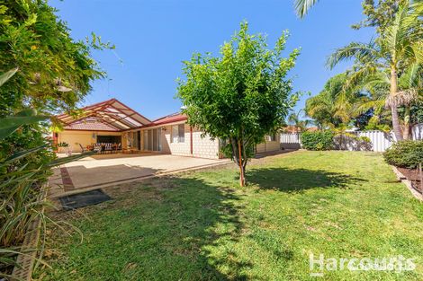 Property photo of 37 Pentland Crescent Dudley Park WA 6210