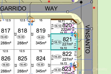 12 Vinsanto Bvd, Dayton, WA 6055