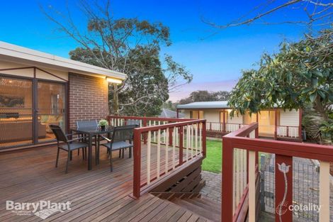 Property photo of 13 Western Road Boronia VIC 3155