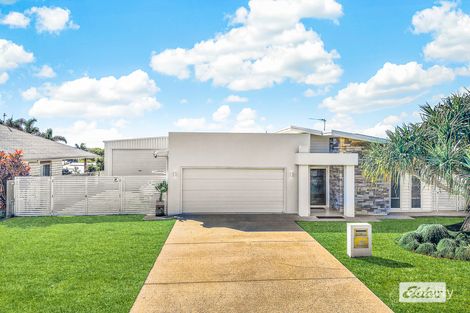 Property photo of 22 Dune Circle Lammermoor QLD 4703