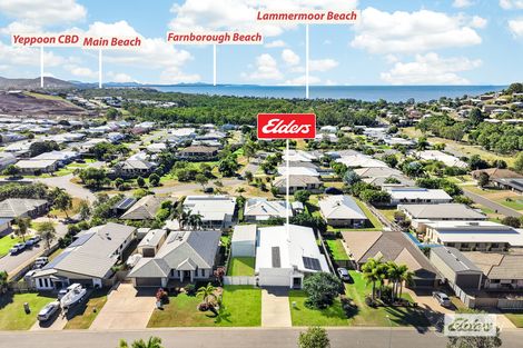 Property photo of 22 Dune Circle Lammermoor QLD 4703