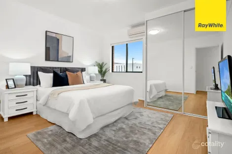 Property photo of 2/5 Purchase Street Parramatta NSW 2150