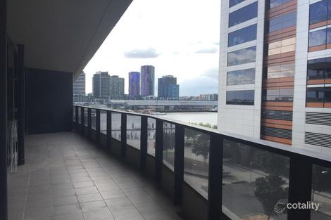 Property photo of 53P/111 Merchant Street Docklands VIC 3008