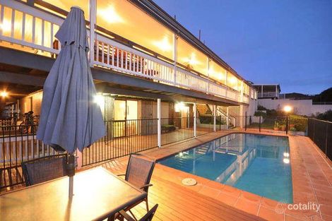 Property photo of 23 Spica Street Coorparoo QLD 4151