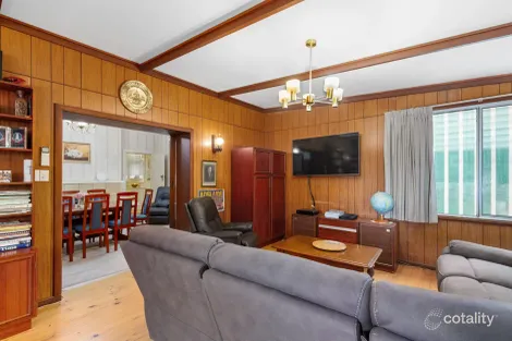 Property photo of 12 Queen Street Burra SA 5417