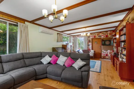 Property photo of 12 Queen Street Burra SA 5417