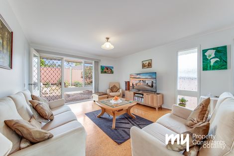 Property photo of 4 Georgiana Crescent Ambarvale NSW 2560