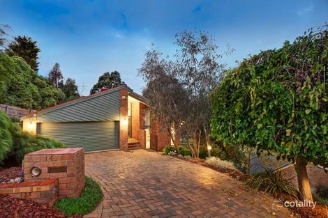 Property photo of 14 Nathan Road Eltham VIC 3095