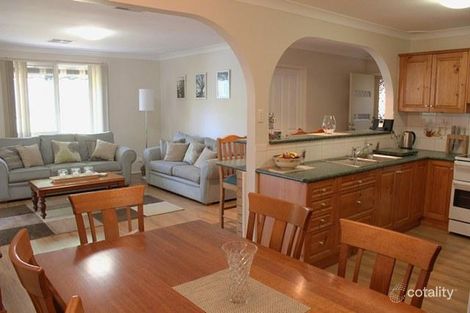 Property photo of 127 The Parkway Bradbury NSW 2560