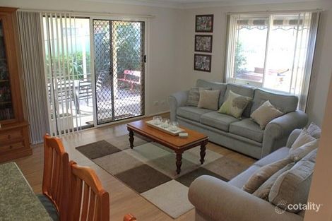 Property photo of 127 The Parkway Bradbury NSW 2560