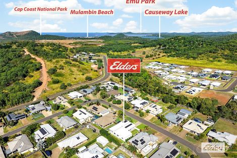 Property photo of 22 Dune Circle Lammermoor QLD 4703