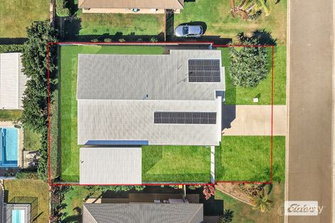 Property photo of 22 Dune Circle Lammermoor QLD 4703