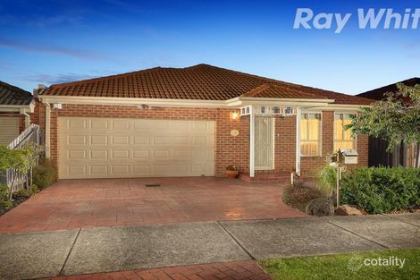 Property photo of 78 Loxton Terrace Epping VIC 3076