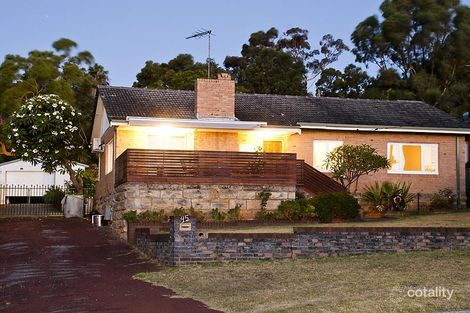 45 Derry Ave, Mount Nasura, WA 6112