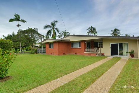 Property photo of 17 Oxley Street Edge Hill QLD 4870