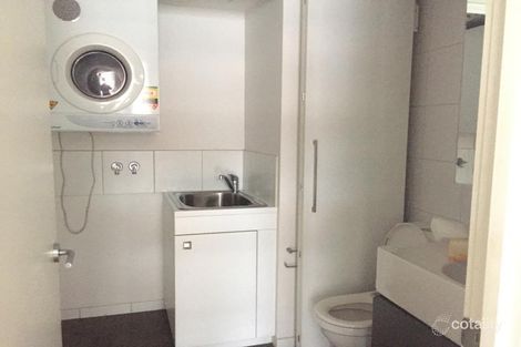 Property photo of 53P/111 Merchant Street Docklands VIC 3008