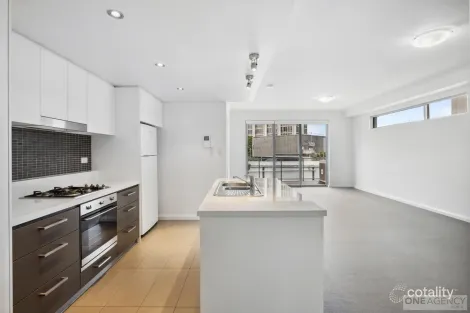 3/1 Erskine Link, East Perth, WA 6004