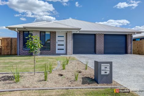 Property photo of 3 Fanflower Street Logan Reserve QLD 4133
