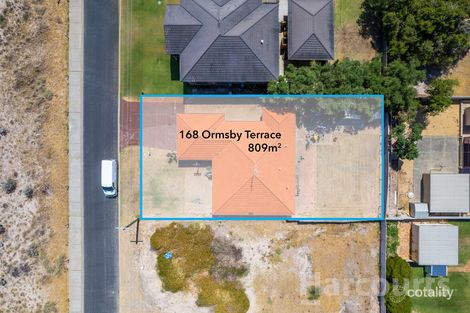 Property photo of 168 Ormsby Terrace Silver Sands WA 6210