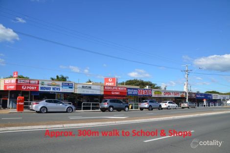 Property photo of 8 Joyce Street Redcliffe QLD 4020