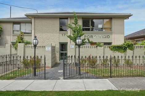 11/17 Kemp St, Thornbury, VIC 3071