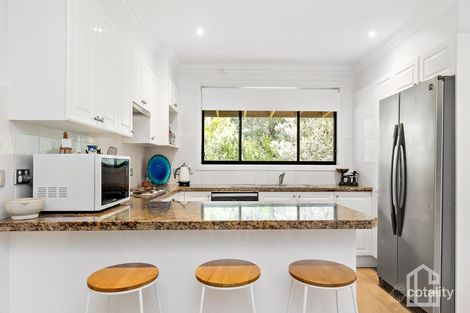 Property photo of 44 Wattlecliffe Drive Blaxland NSW 2774