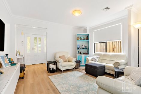 Property photo of 44 Wattlecliffe Drive Blaxland NSW 2774
