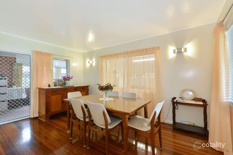 Property photo of 17 Oxley Street Edge Hill QLD 4870