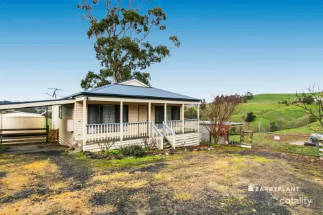 2576 Korumburra-Warragul Rd, Tetoora Road, VIC 3821