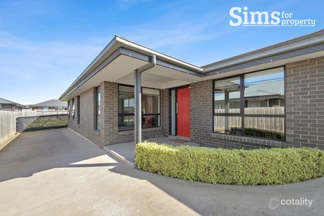 Property photo of 63A Malcombe Street Longford TAS 7301