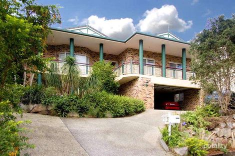 16 Willowood Pl, The Gap, QLD 4061