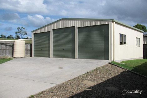29 Drynan Dr, Calliope, QLD 4680