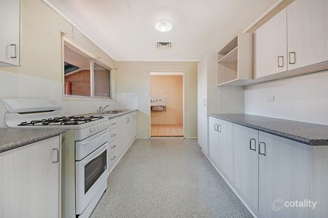 Property photo of 21 Playford Street Bracken Ridge QLD 4017