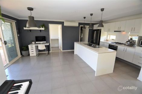 Property photo of 79 Settlement Drive Wadalba NSW 2259