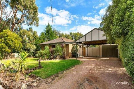 Property photo of 12 Halsey Street Balnarring VIC 3926