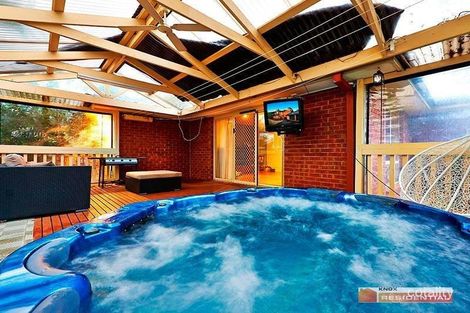 Property photo of 29 Waters Avenue Upper Ferntree Gully VIC 3156